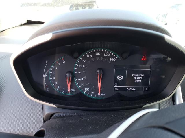 2020 CHEVROLET SONIC PREM - 1G1JF5SB3L4113834