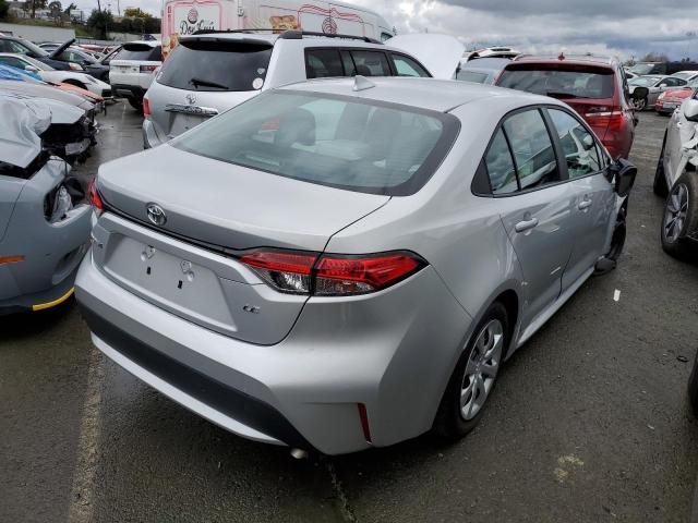 5YFEPRAE2LP126032 Toyota COROLLA LE