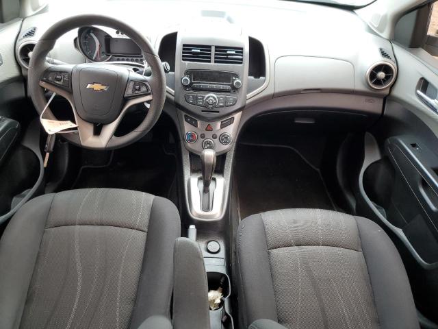 2015 CHEVROLET SONIC LT - 1G1JC6SH7F4200899