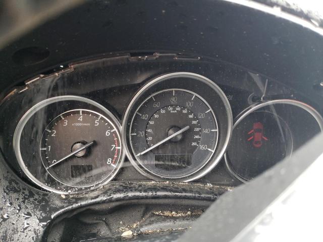 JM3KE2DY1G0667859 Mazda CX-5 GT