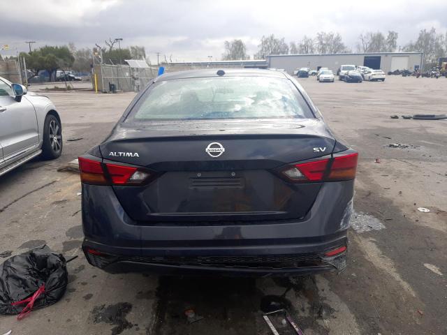 1N4BL4DV8NN313343 Nissan ALTIMA SV