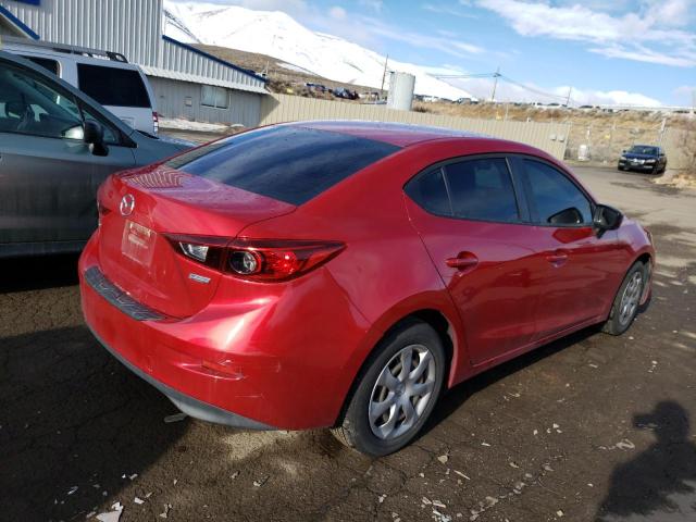 2015 MAZDA 3 SPORT - 3MZBM1U76FM189766