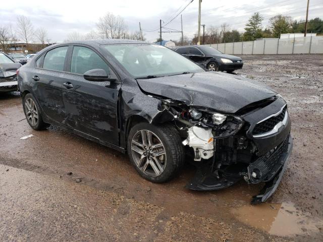 2019 KIA FORTE GT L - 3KPF34AD6KE072342
