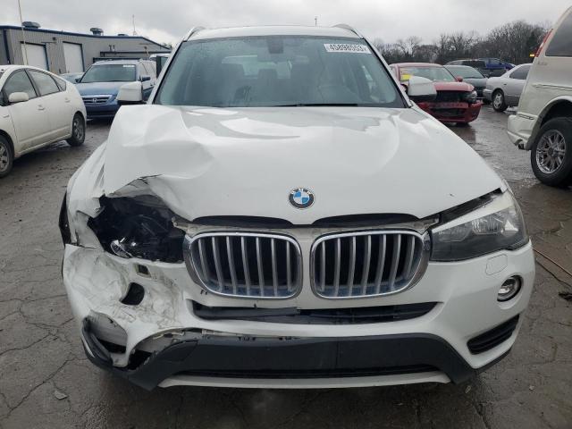 VIN 5UXWY3C59G0N88100 2016 BMW X3 no.5