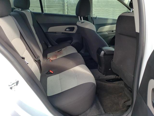 2015 CHEVROLET CRUZE L - 1G1P15SG5F7243265