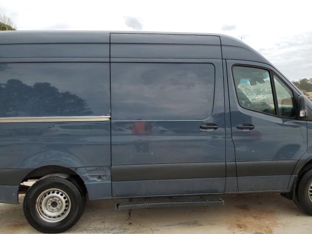 2019 MERCEDES-BENZ SPRINTER 2 - WD4PF0CD4KP095609