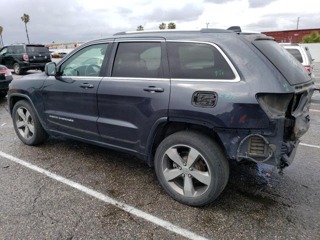 1C4RJEAGXFC622528 Jeep Grand Cherokee Laredo