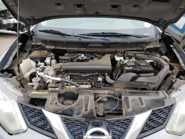 5N1AT2MV2FC917246 Nissan ROGUE S
