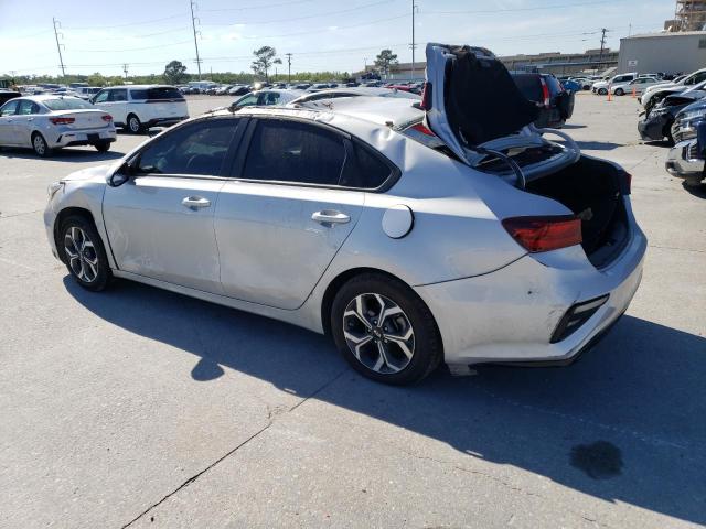 3KPF24AD5ME390376 KIA FORTE FE