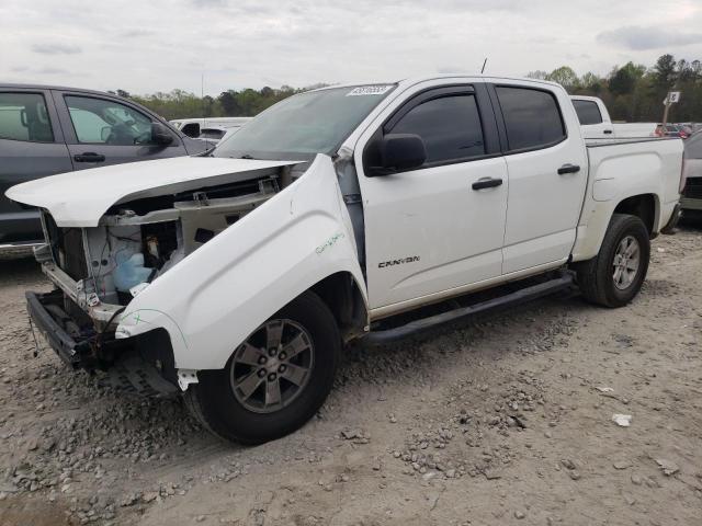 2016 GMC CANYON - 1GTG5BEA8G1121263