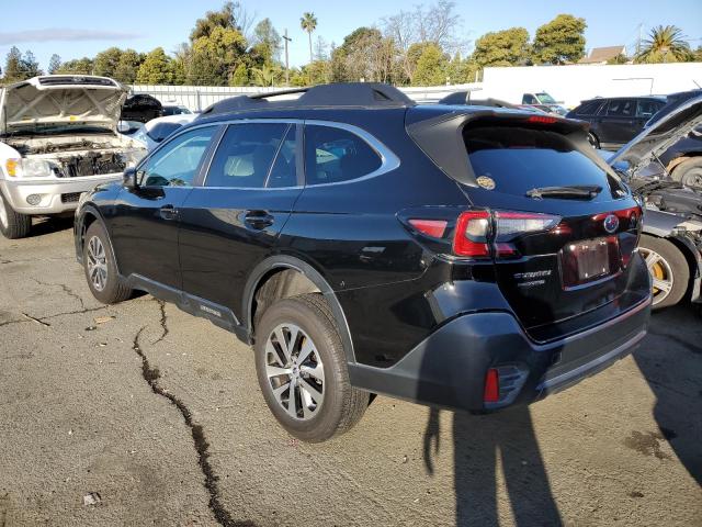 4S4BTAEC8L3201037 Subaru Outback Premium