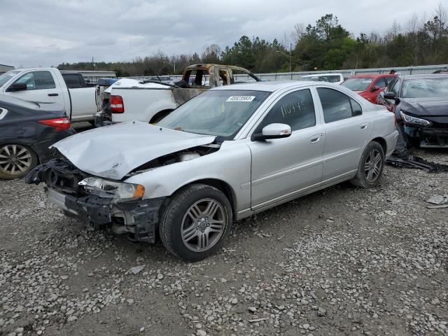 2007 Volvo S60 2.5T