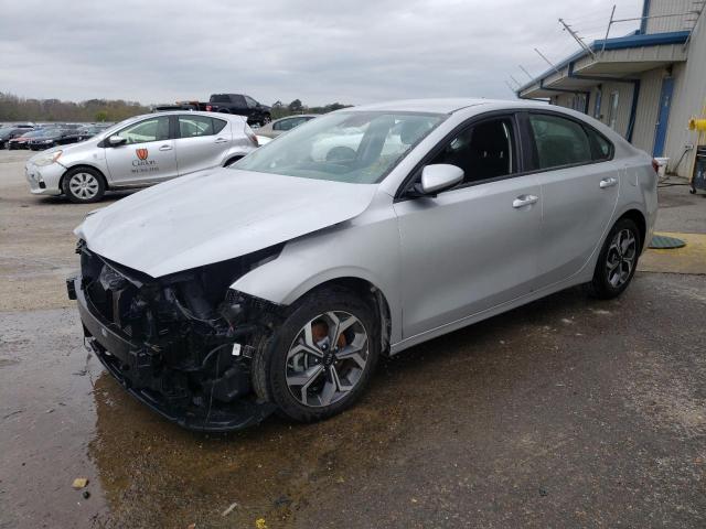 2021 KIA FORTE FE - 3KPF24AD0ME333793