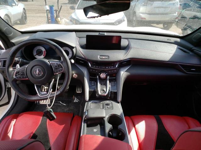 2021 ACURA TLX TYPE S - 19UUB7F95MA000300