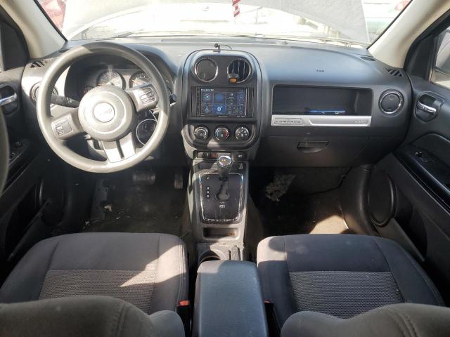 2016 JEEP COMPASS SP 1C4NJDBB5GD662359