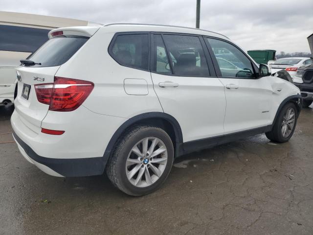 VIN 5UXWY3C59G0N88100 2016 BMW X3 no.3