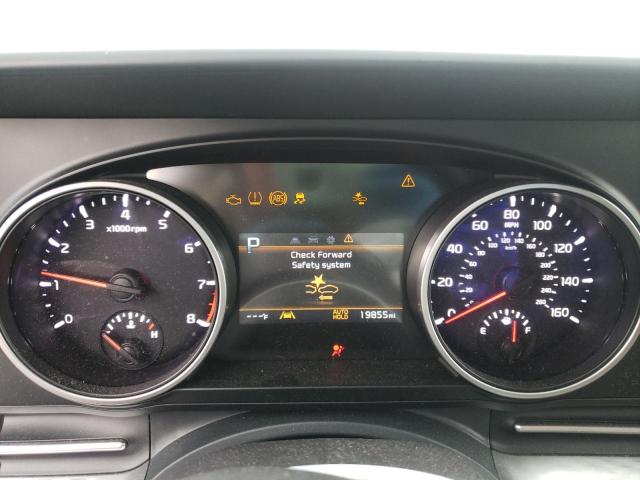 2022 KIA CARNIVAL L - KNDNB4H3XN6160476