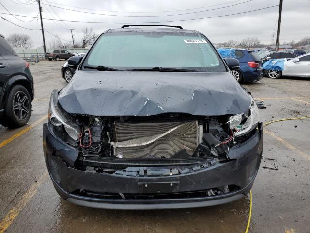 KNDMB5C10G6158102 KIA SEDONA LX