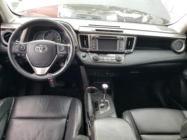 2T3DFREV0FW326037 Toyota Rav4 Limited