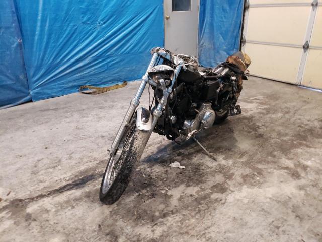 2003 HARLEY-DAVIDSON XL1200 C A 1HD1CGP403K446170