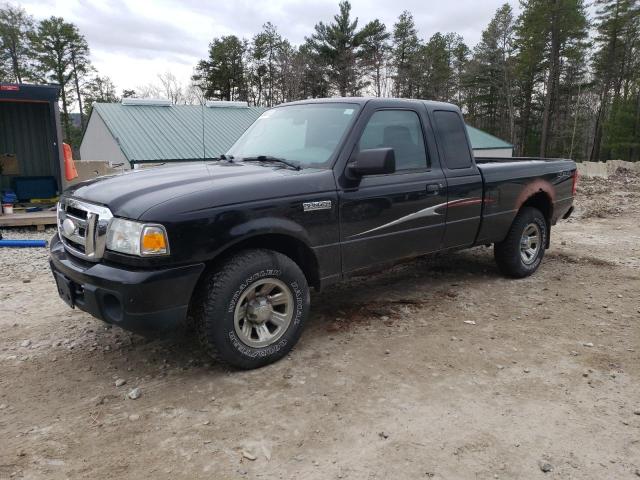 2008 Ford Ranger 