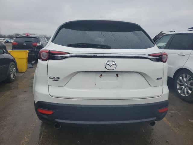 JM3TCBCY5J0233981 Mazda Cx-9 Touring