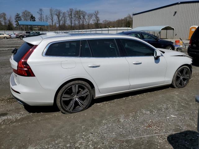 2020 VOLVO V60 T5 INS - YV1102EL7L2374546