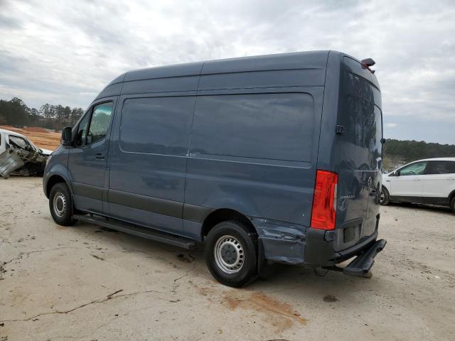 2019 MERCEDES-BENZ SPRINTER 2 - WD4PF0CD4KP095609