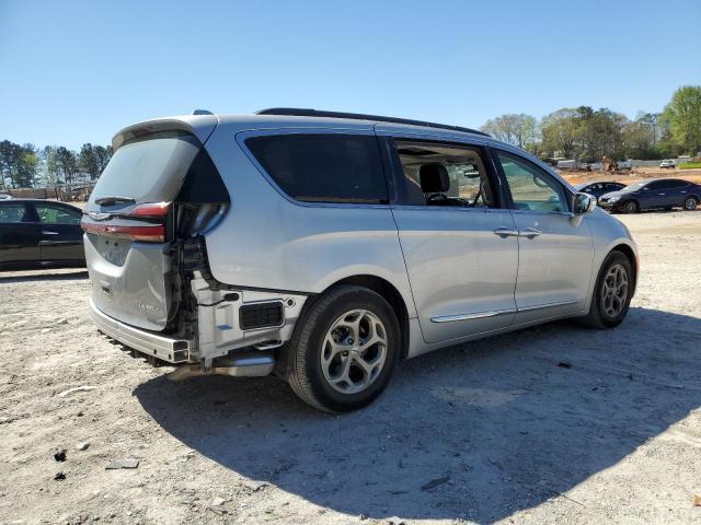 2022 CHRYSLER PACIFICA L - 2C4RC1GG1NR185390