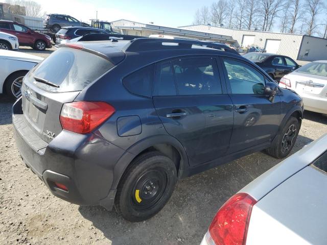 JF2GPAVC4E8243680 Subaru Xv Crosstrek 2.0 Premium