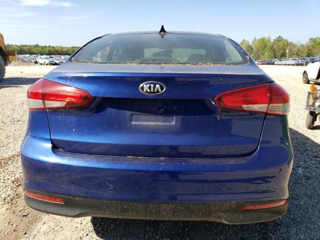 3KPFK4A70HE039567 KIA FORTE LX