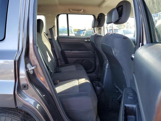 1C4NJPBA3FD399439 Jeep Patriot Sport