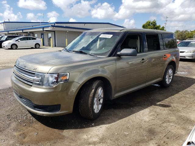 2014 Ford Flex SE