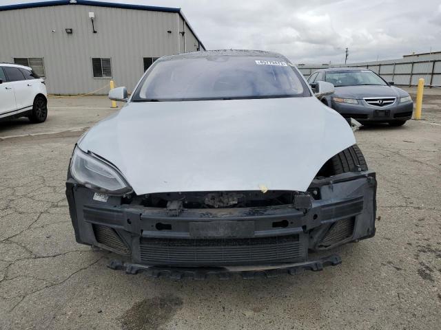 5YJSA1E27GF150737 Tesla MODEL S