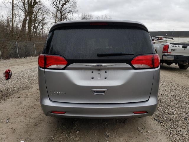 2020 CHRYSLER VOYAGER LX - 2C4RC1DG0LR260520