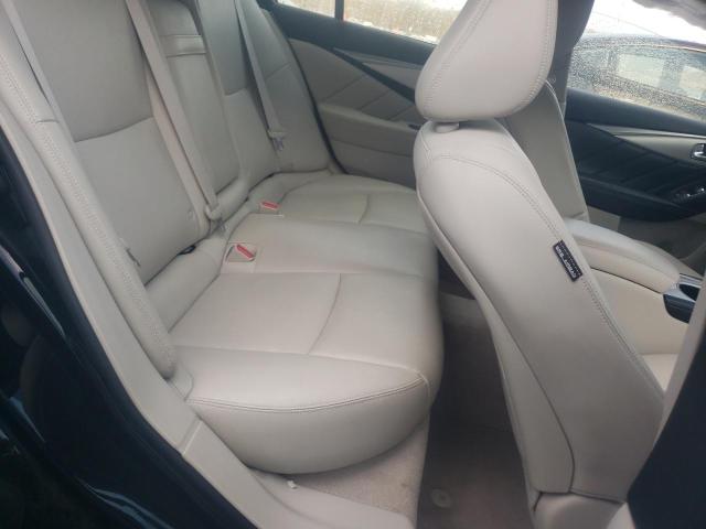 2020 INFINITI Q50 PURE - JN1EV7AR9LM250978