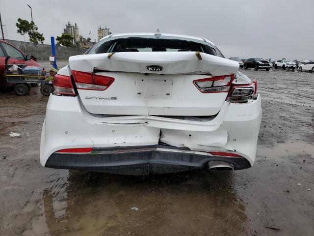 5XXGT4L33JG219019 KIA Optima Lx