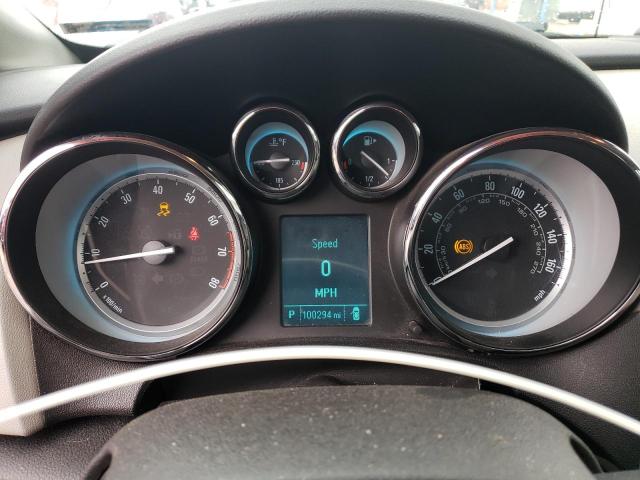 1G4PR5SK8E4216108 Buick Verano Convenience