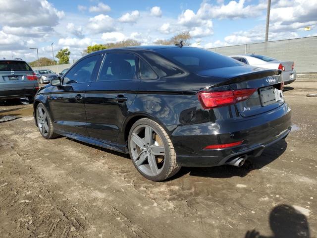 2020 AUDI A3 S-LINE - WAUJEGFF4LA105842