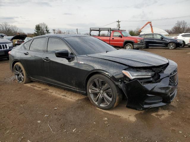 2021 ACURA TLX TECH A - 19UUB5F5XMA010385