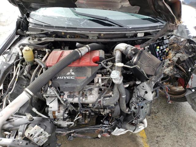 2015 MITSUBISHI LANCER EVO JA32W8FV3FU006707