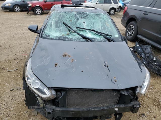 3KPF34AD4KE053207 KIA Forte Gt Line