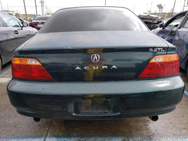19UUA56621A025339 Acura 3.2TL