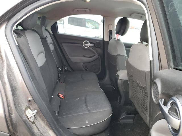 2016 FIAT 500X EASY - ZFBCFYBT9GP366805