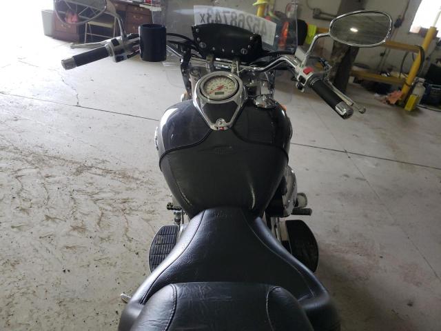 2006 SUZUKI C50 - JS1VS55A962110017