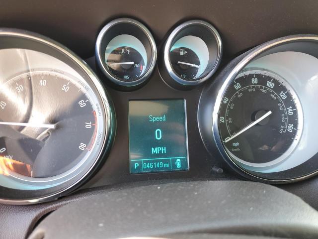 2015 BUICK VERANO CON - 1G4PR5SK6F4201964
