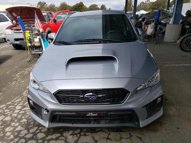 JF1VA1A65M9810887 Subaru WRX