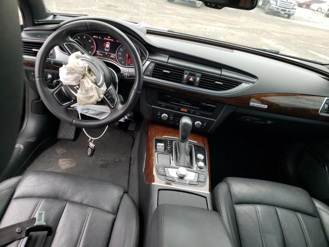 2016 AUDI A7 PRESTIG - WAU2GAFC2GN034494