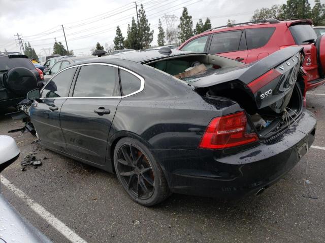 LVY982AK5JP033816 Volvo S90 T5 Momentum