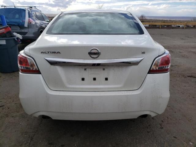2015 NISSAN ALTIMA 4 D 1N4AL3AP1FC139172